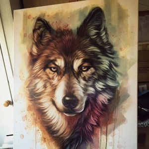 Meet your Posher, Isaac